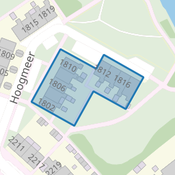 Perceel WCN00-F-1216