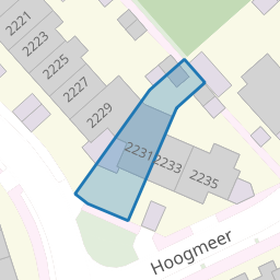 Perceel WCN00-F-1224