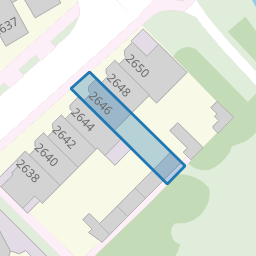 Perceel WCN00-F-1230