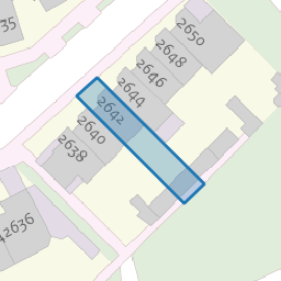 Perceel WCN00-F-1232