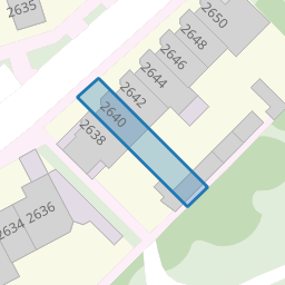 Perceel WCN00-F-1233