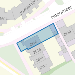 Perceel WCN00-F-1235