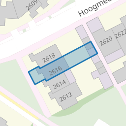 Perceel WCN00-F-1236