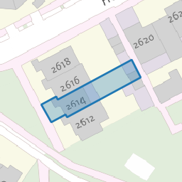 Perceel WCN00-F-1237