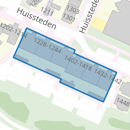 Perceel WCN00-F-1249