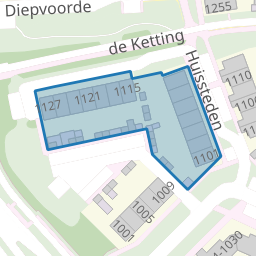 Perceel WCN00-F-1252