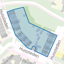 Perceel WCN00-F-1253