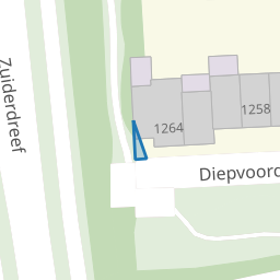 Perceel WCN00-F-1255