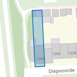 Perceel WCN00-F-1257