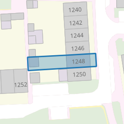 Perceel WCN00-F-1265