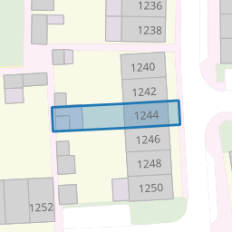 Perceel WCN00-F-1267