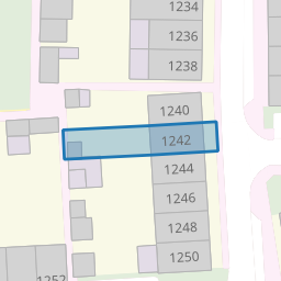 Perceel WCN00-F-1268