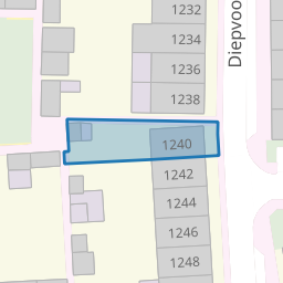 Perceel WCN00-F-1269