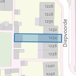 Perceel WCN00-F-1272