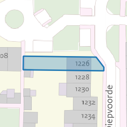 Perceel WCN00-F-1276