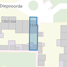 Perceel WCN00-F-1278