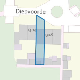 Perceel WCN00-F-1280