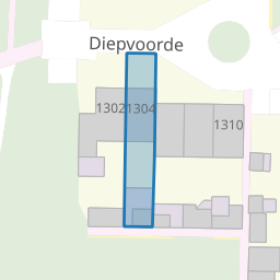 Perceel WCN00-F-1281