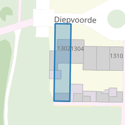 Perceel WCN00-F-1282