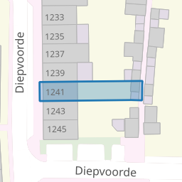 Perceel WCN00-F-1285