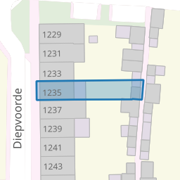 Perceel WCN00-F-1288