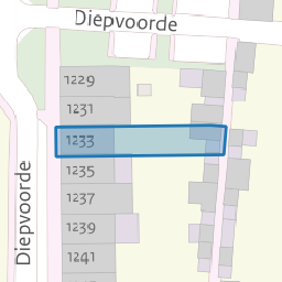 Perceel WCN00-F-1289