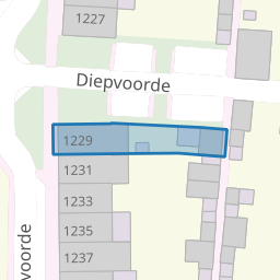 Perceel WCN00-F-1291