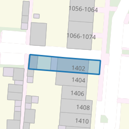 Perceel WCN00-F-1292