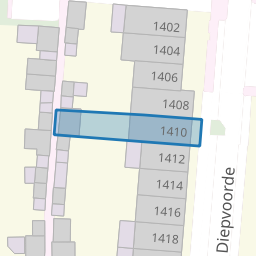 Perceel WCN00-F-1296