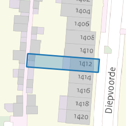 Perceel WCN00-F-1297