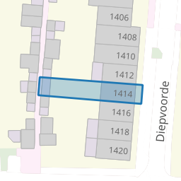 Perceel WCN00-F-1298