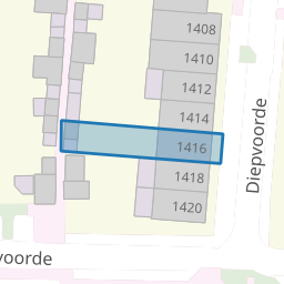 Perceel WCN00-F-1299