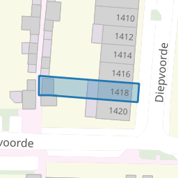 Perceel WCN00-F-1300