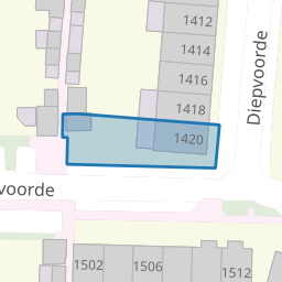 Perceel WCN00-F-1301