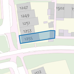 Perceel WCN00-F-1302