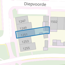 Perceel WCN00-F-1304