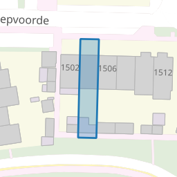 Perceel WCN00-F-1308