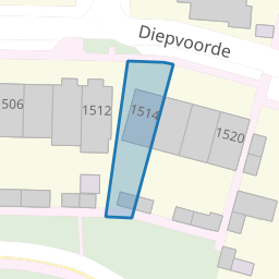 Perceel WCN00-F-1313