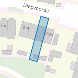 Perceel WCN00-F-1315