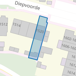 Perceel WCN00-F-1316