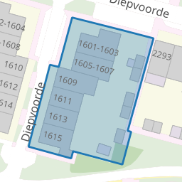 Perceel WCN00-F-1318