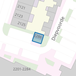 Perceel WCN00-F-1323