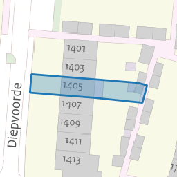 Perceel WCN00-F-1328