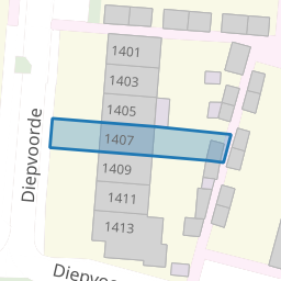 Perceel WCN00-F-1329