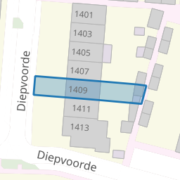 Perceel WCN00-F-1330