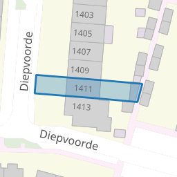 Perceel WCN00-F-1331