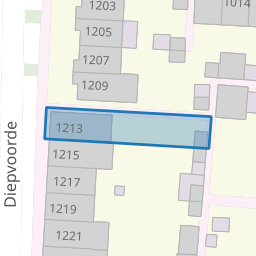 Perceel WCN00-F-1333
