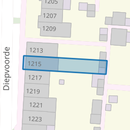 Perceel WCN00-F-1334