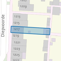 Perceel WCN00-F-1335