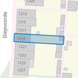 Perceel WCN00-F-1336
